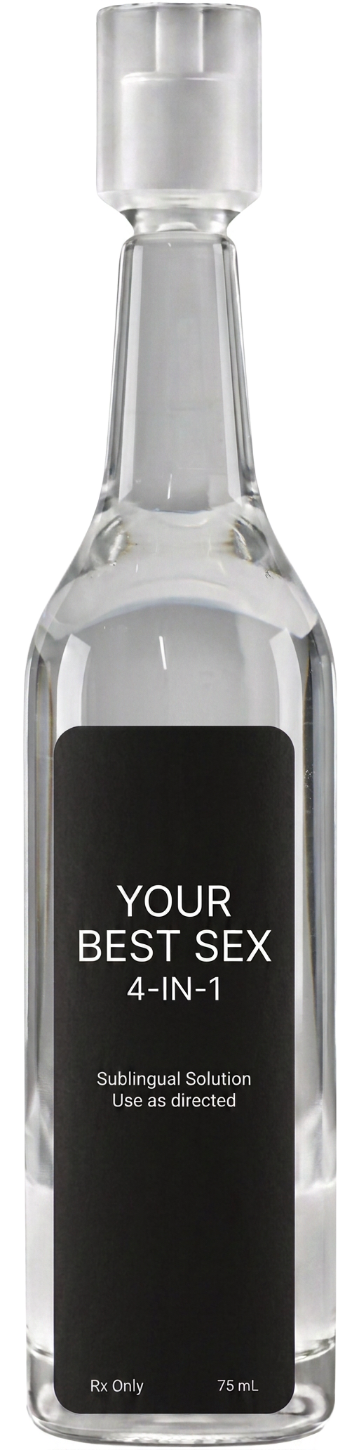 Your Best Sex 4-in-1