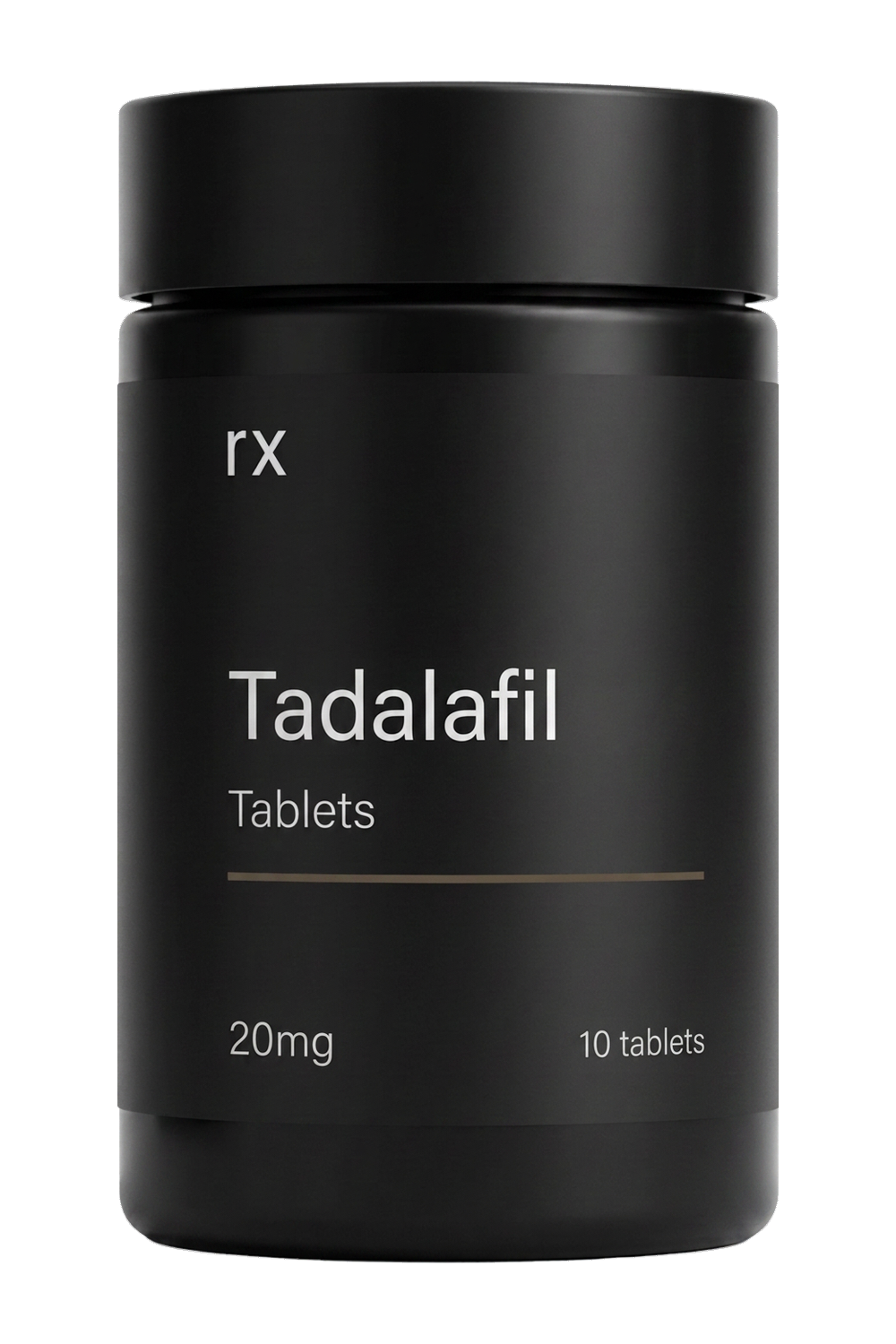 Tadalafil