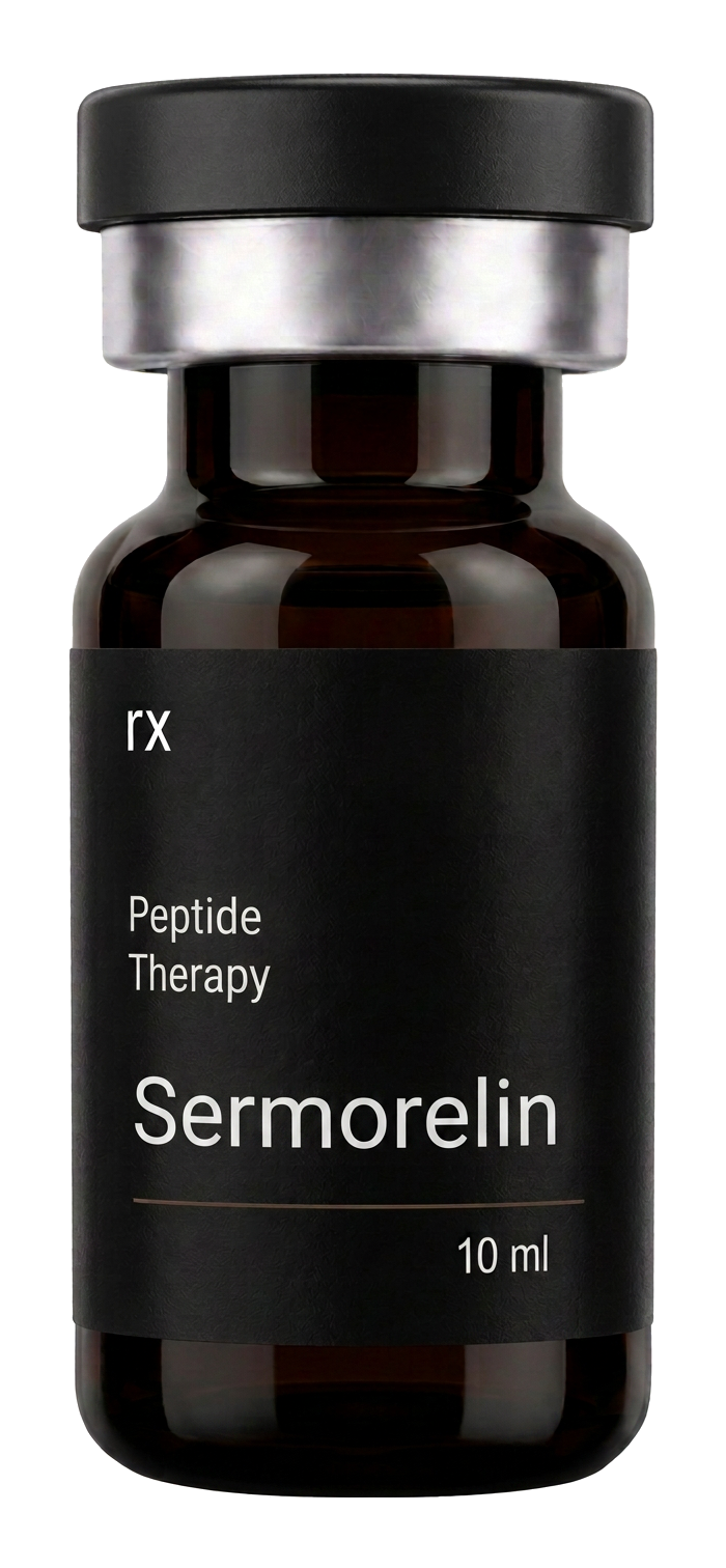 Sermorelin