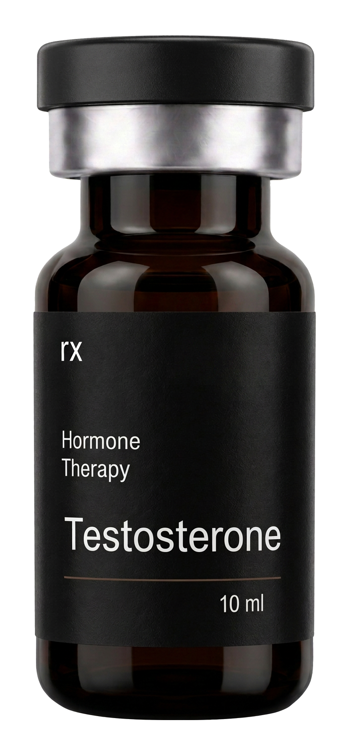 Testosterone