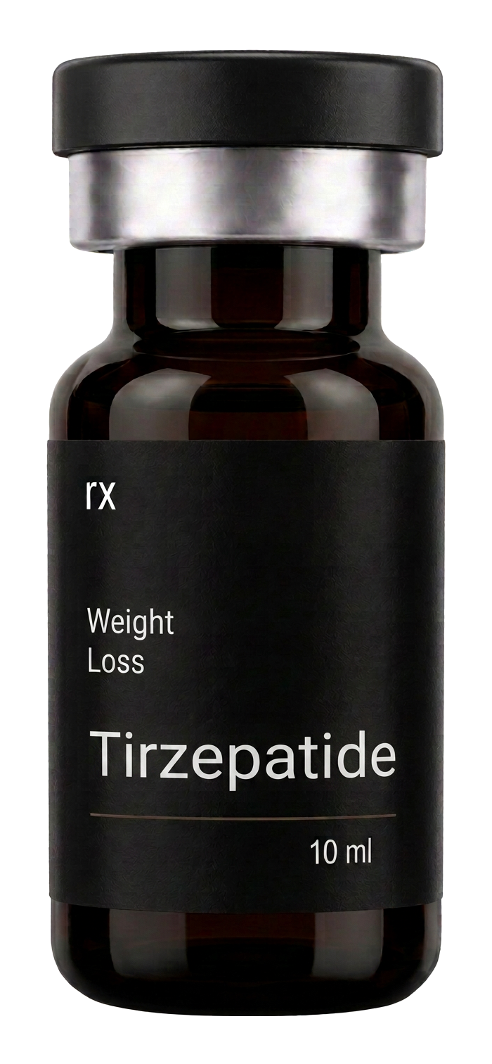 Tirzepatide Injection